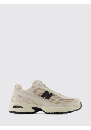 Sneakers NEW BALANCE Woman color Milk