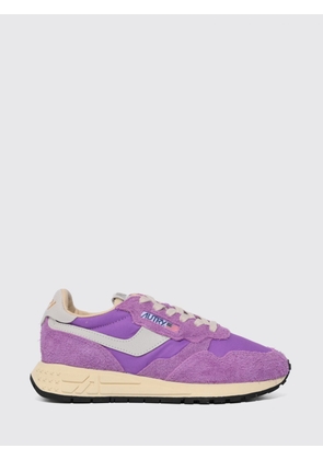 Sneakers AUTRY Woman color White