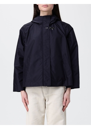 Coat FAY Woman color Blue