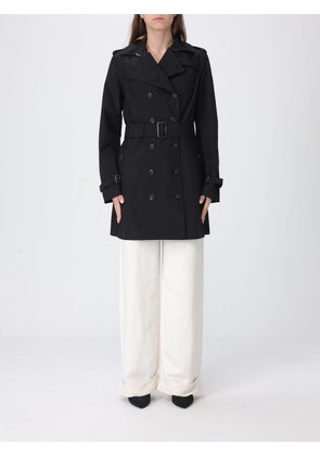 Jacket SAVE THE DUCK Woman color Black