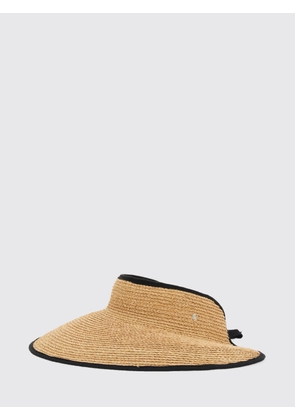 Hat HELEN KAMINSKI Woman color Beige