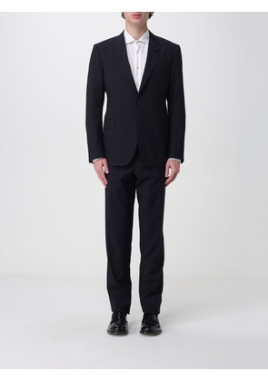 Suit LARDINI Men color Blue