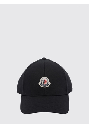 Hat MONCLER Men color Black