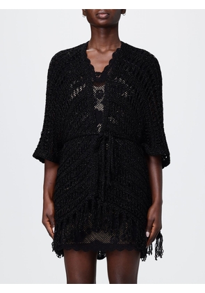 Dress TWINSET Woman color Black