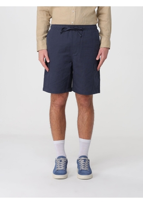 Shorts COLMAR Men color Navy