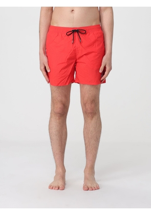 Swimsuit K-WAY Men color Red