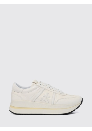 Sneakers PREMIATA Woman color White