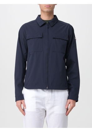 Jacket COLMAR Men color Navy