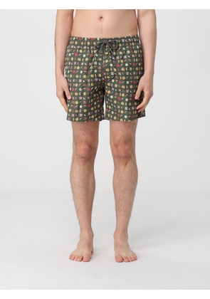 Swimsuit COLMAR Men color Green