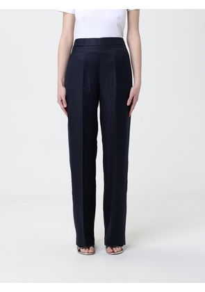 Pants LIVIANA CONTI Woman color Black