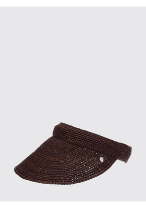 Hat HELEN KAMINSKI Woman color Brown