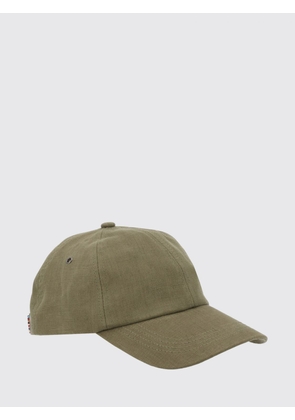 Hat PAUL SMITH Men color Green