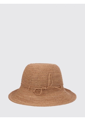 Hat HELEN KAMINSKI Woman color Sand
