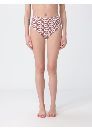 Swimsuit MAX MARA Woman color Multicolor