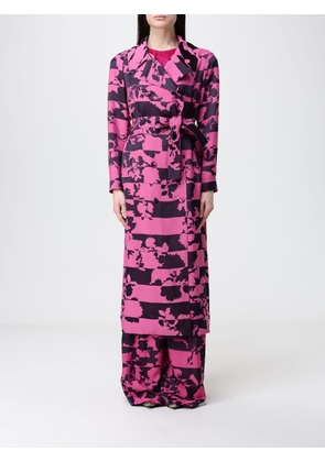 Jacket DRIES VAN NOTEN Woman color Pink