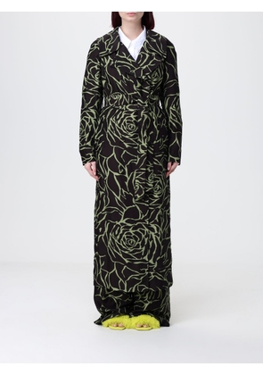 Jacket DRIES VAN NOTEN Woman color Black