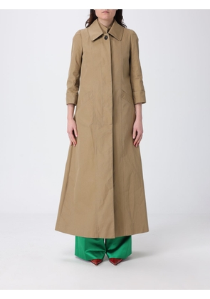 Jacket DRIES VAN NOTEN Woman color Brown