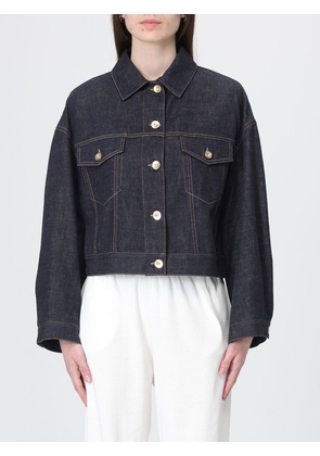 Jacket BRUNELLO CUCINELLI Woman color White