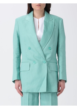 Jacket MAX MARA Woman color Water