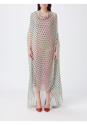 Dress DRIES VAN NOTEN Woman color Nude