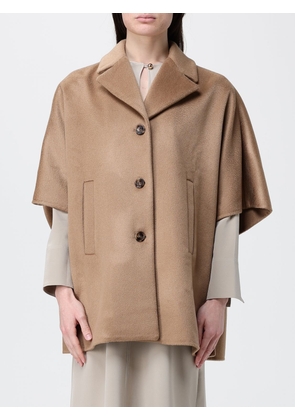 Dress MAX MARA Woman color Beige