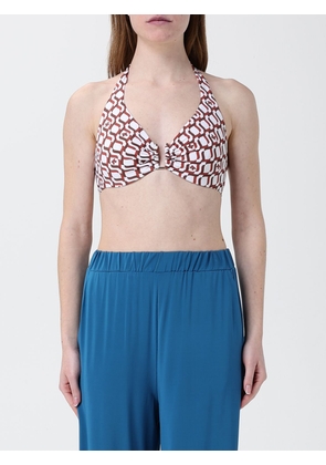 Swimsuit MAX MARA Woman color Multicolor