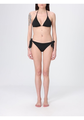 Swimsuit MAX MARA Woman color Black