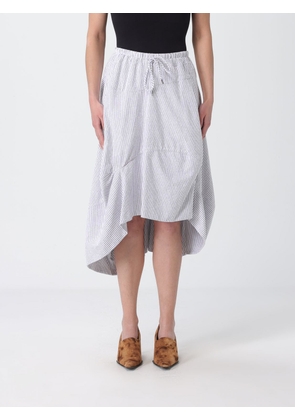 Skirt VIVIENNE WESTWOOD Woman color Blue