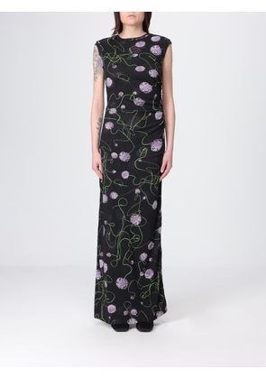 Dress STELLA MCCARTNEY Woman color Multicolor