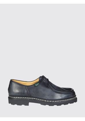 Brogue Shoes PARABOOT Men color Black