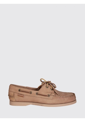 Loafer SEBAGO Woman color Brown