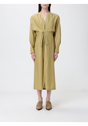 Dress TELA Woman color Pistachio