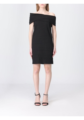 Dress TELA Woman color Black