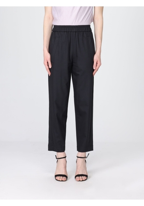 Pants TELA Woman color Black