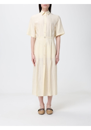 Dress TELA Woman color Yellow