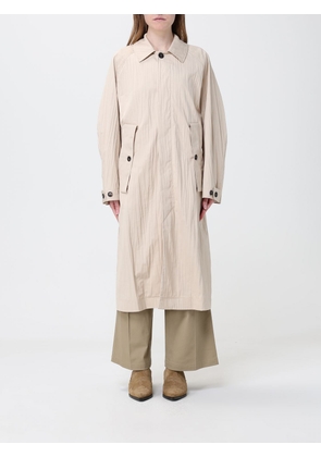 Jacket TELA Woman color Beige