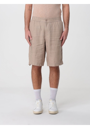 Shorts BLAUER Men color Beige