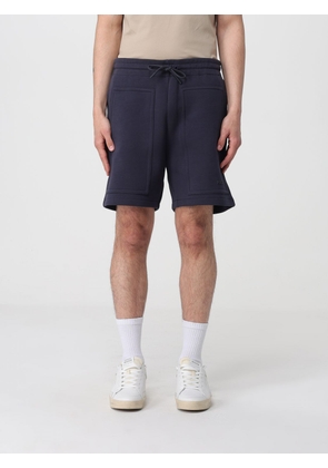 Shorts MACKAGE Men color Blue