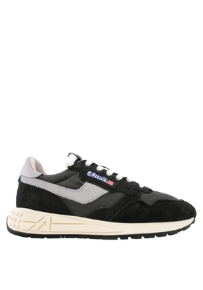Autry Reelwind Low-Top Sneakers