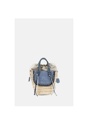 Cuba Lab Habanera Handbag