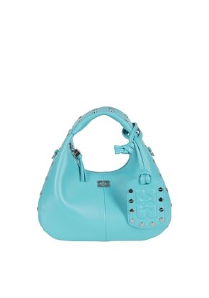Ganni Hobo Mini Studs