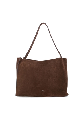 Studio Nicholson Doublet Suede Tote