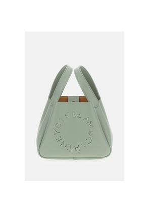 Stella McCartney Hand Bag With Logo