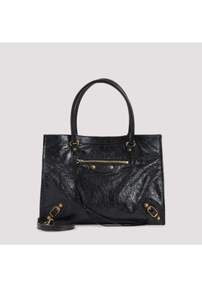 Balenciaga Le City S Shoulder Bag