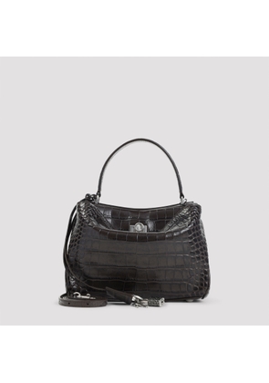 Balenciaga Rodeo Top Handle Handbag