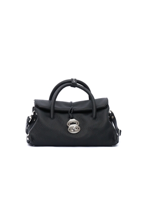 Zanellato Dotta Centauro Size S Color Nero