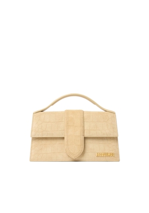 Jacquemus Le Grand Bambino Bag