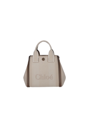 Chloé Small Tote Bag Carry