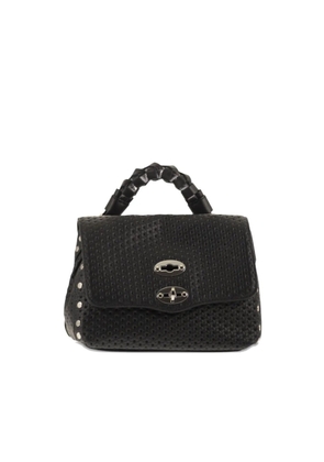 Zanellato Postina Casa Venissa Manico Speciale Black Nero