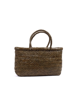 Dragon Diffusion Mini Flat Gora Basket